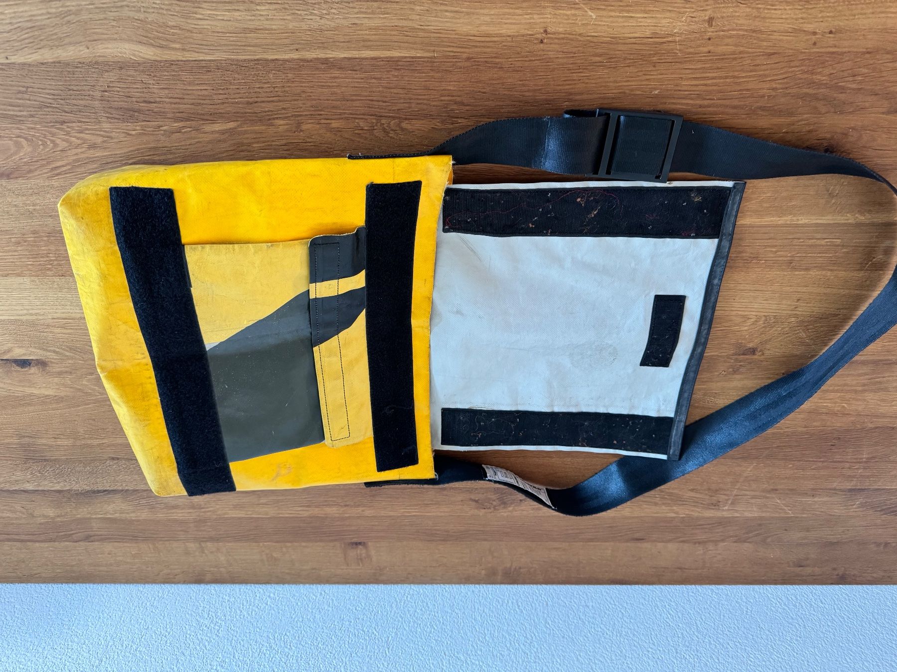 Freitag Borse: Freitag Tasche F14 – Usato da Frauenfeld venduto da difi67 4