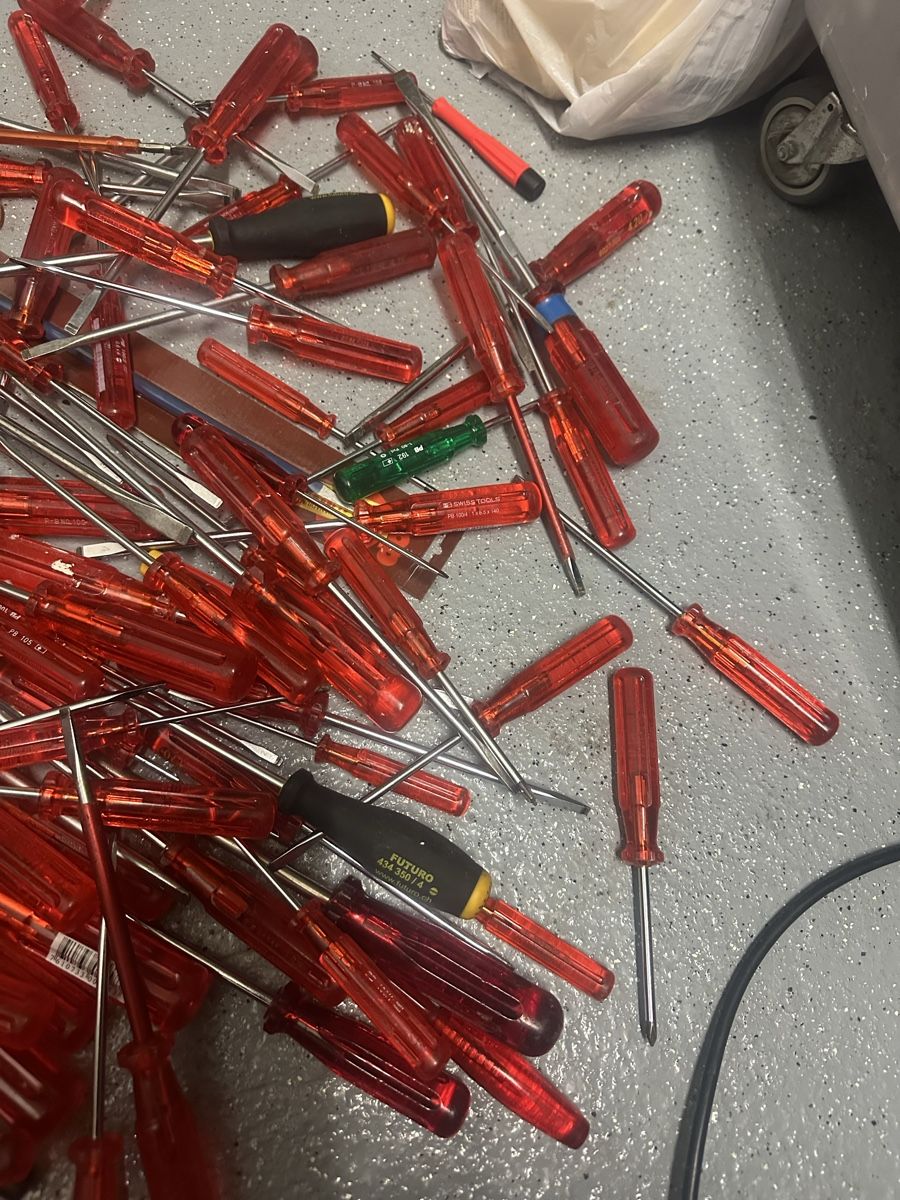 PB Swiss Tools Alle Werkzeuge: Pb Schraubeziher – Gebraucht aus Nürensdorf von maqopaqo 3