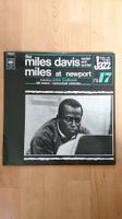 Miles At Newport / The Miles Davis Sextet-Quint.1968 1.Pres.