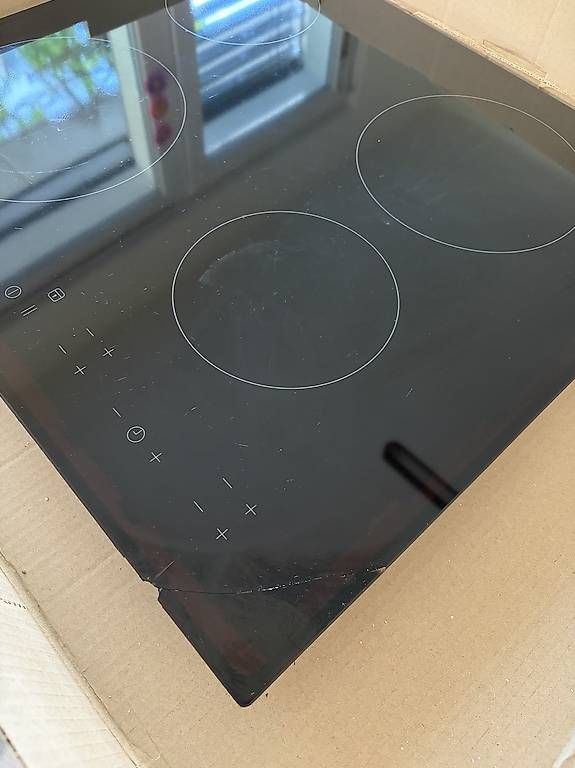 Cucine: Kochherd Ikea Matmässig – Usato da Boswil venduto da Roman992 1