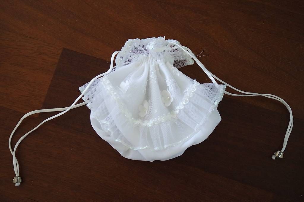Vestiti: Brautkleid – Usato da Dürnten venduto da dan_g5zw 1