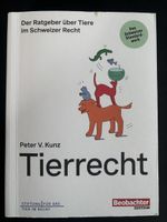tierrecht beobachter edition