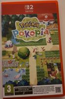 Nintendo Switch Spiel Pokémon Pokopia neuwertig