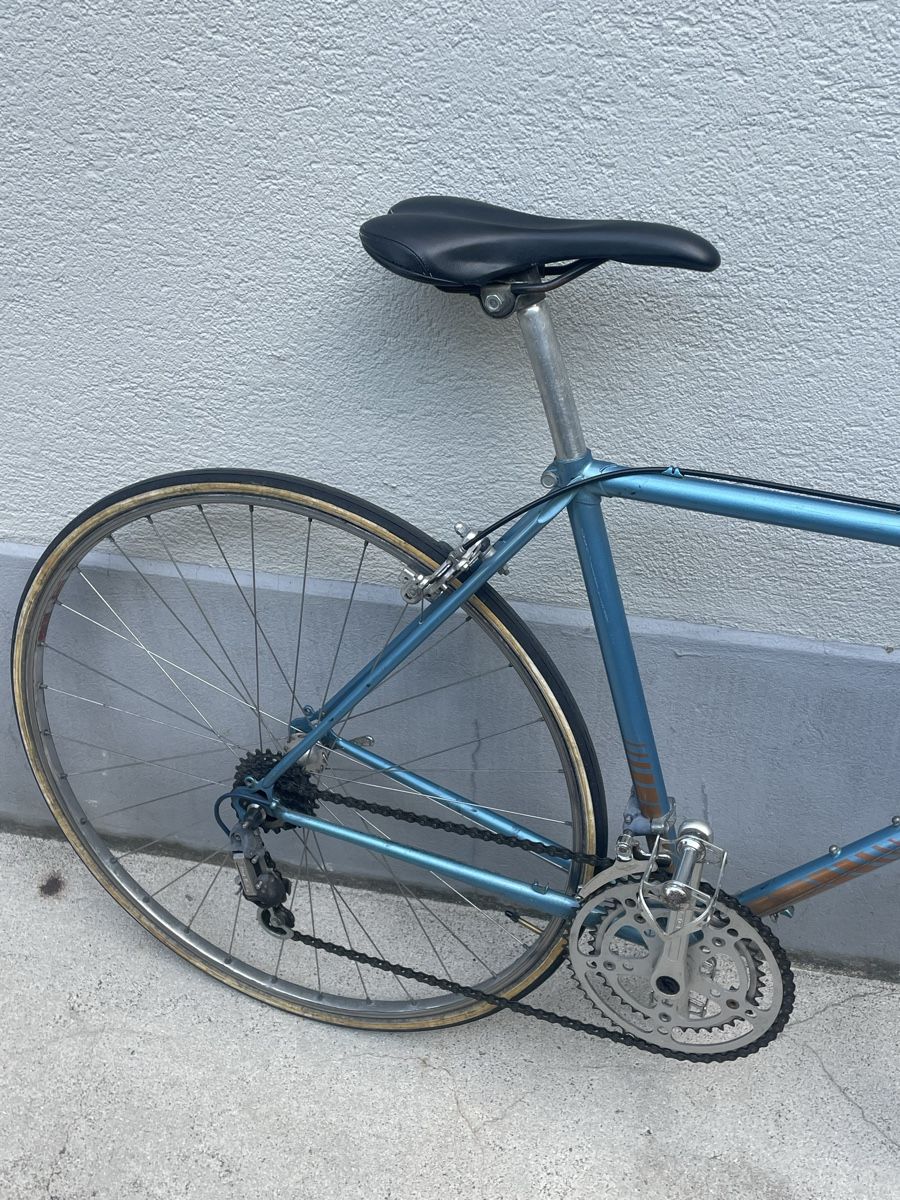 Biciclette: Rennrad Motobecane Grand Sprint  – Usato da St.Gallen venduto da daemjon 3