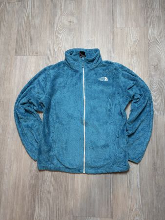 The North Face Fleece Jacke, Damen Gr.M Neuwertig
