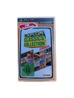 Capcom Classics Collection Remixed (PSP)