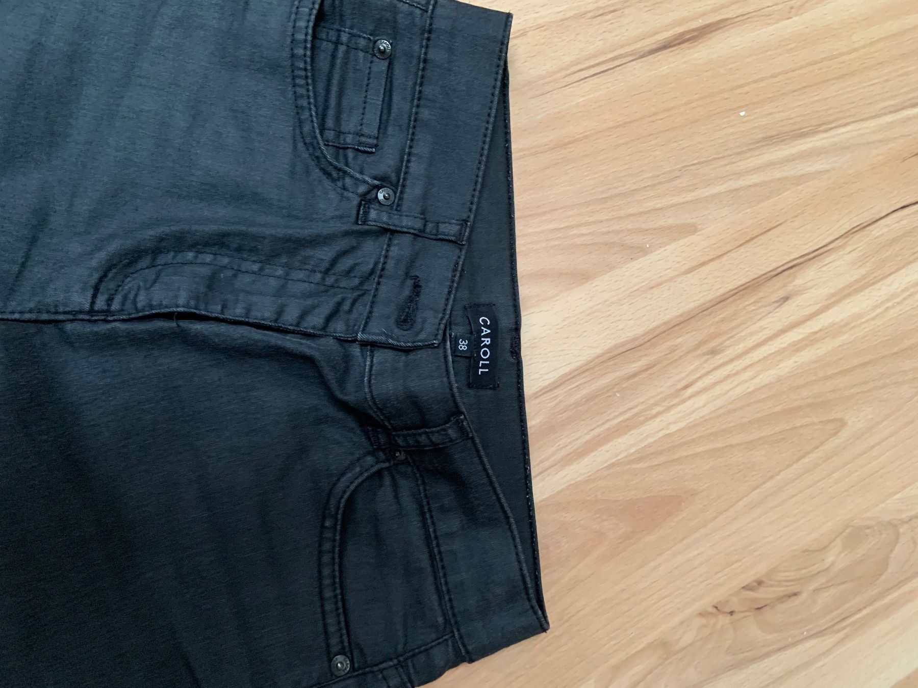 Caroll Pantalons: Pantalon caroll – D'occasion à Ecublens VD par timily 1