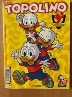 Topolino Comic Nr. 3282 Panini Comics Disney guter Zustand
