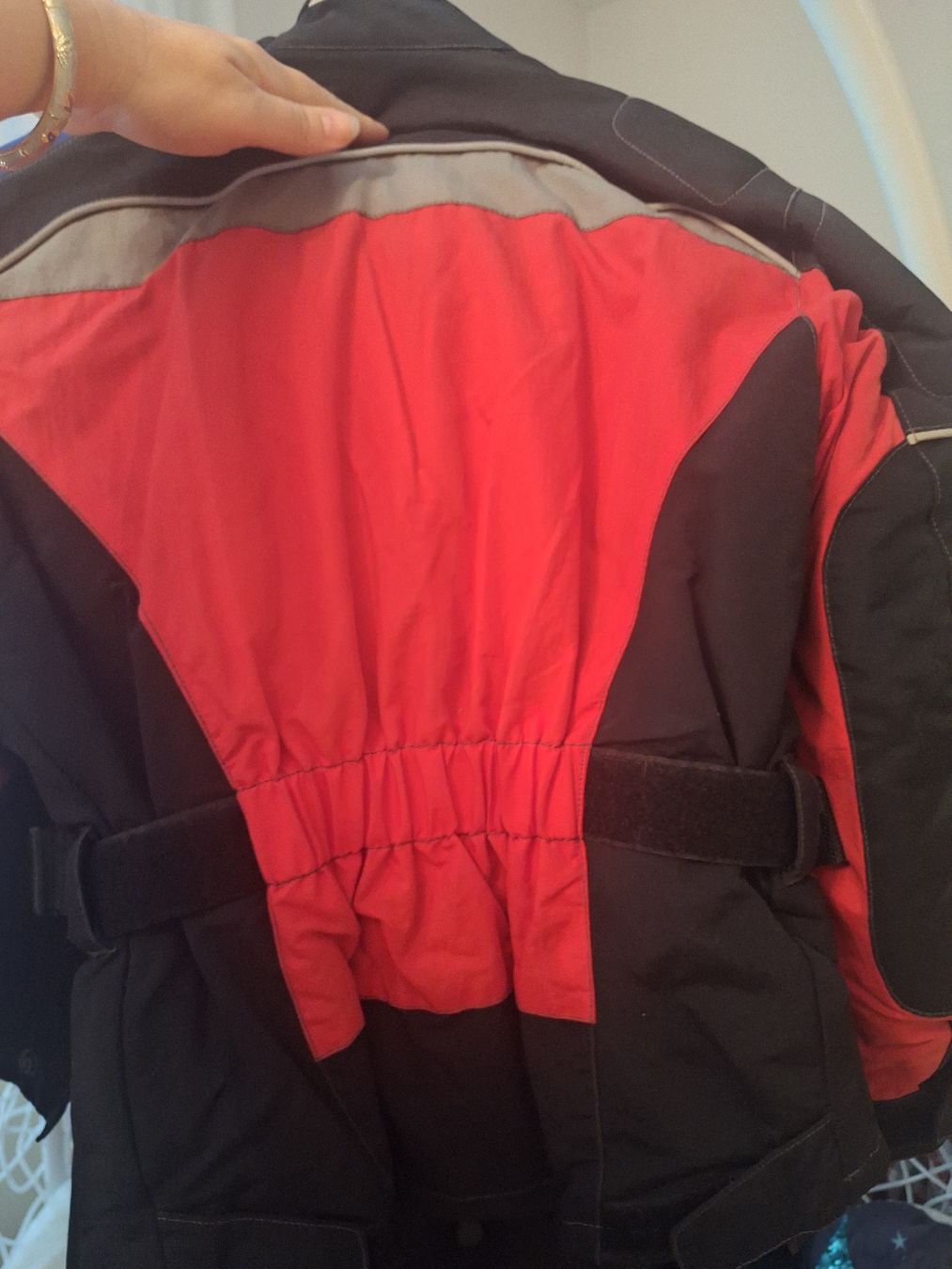 Jacken: Töffschutzjacke 140 – Gebraucht aus obfelden von claudia.horni 1
