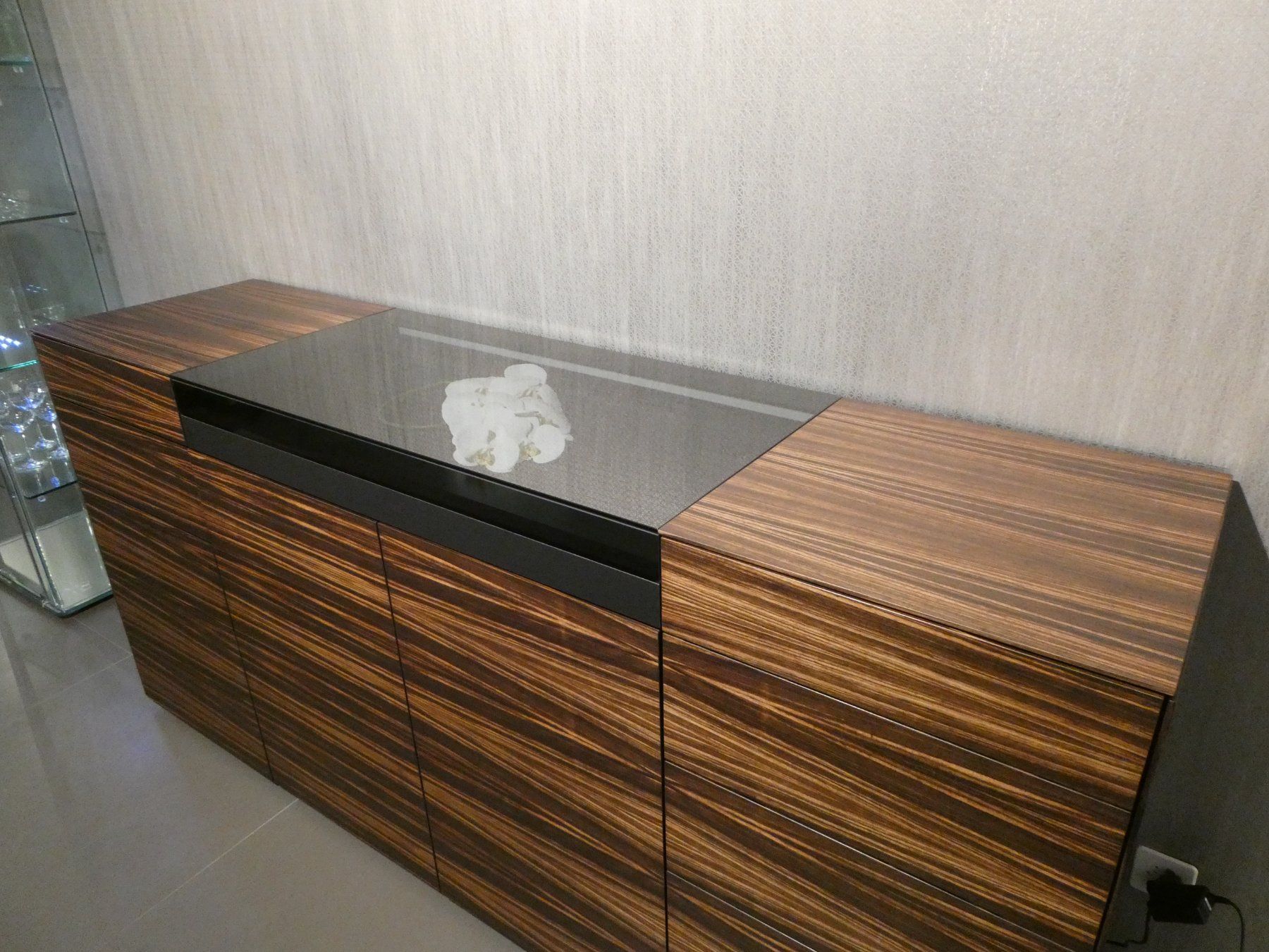 Kettnaker Cassettiere: Kettnaker Sideboard Soma – Nuovo (secondo la descrizione) da Wil SG venduto da GAMMA_Wil 1