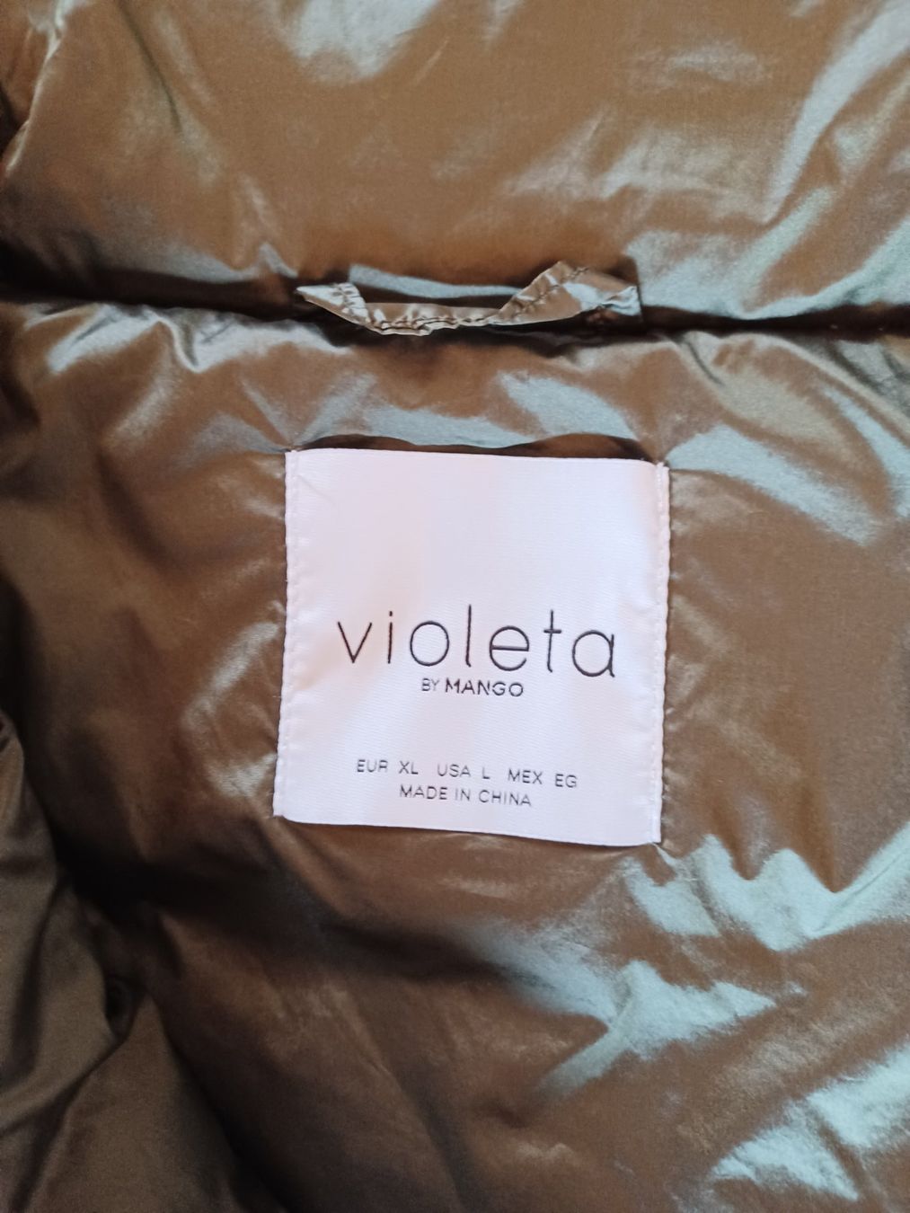 Gilet & Giacche senza maniche: Weste/Gilet von Violeta – Usato da Willisau venduto da chriwil 2