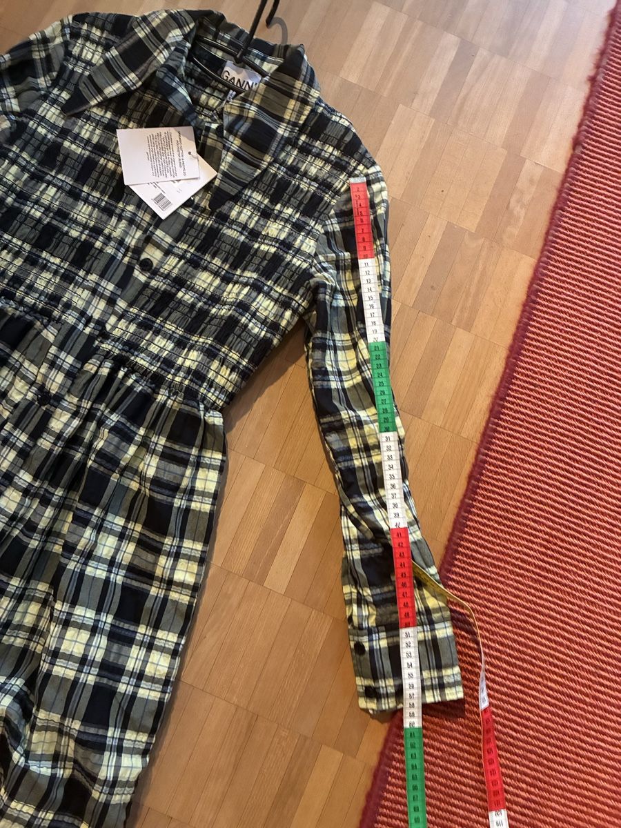 Ganni Robes: Ganni – Neuf (Voir description) à Laupen BE par ole_l8gg 7