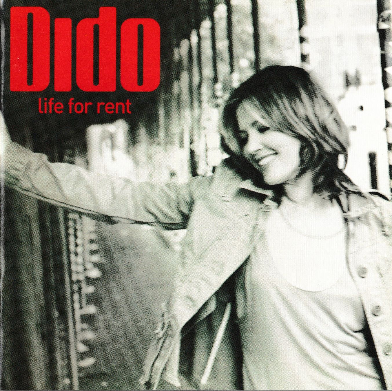 CD: CD - Dido - Life for Rent – Usato da Langnau am Albis venduto da MediaRescuerKeLoX