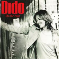 CD - Dido - Life for Rent
