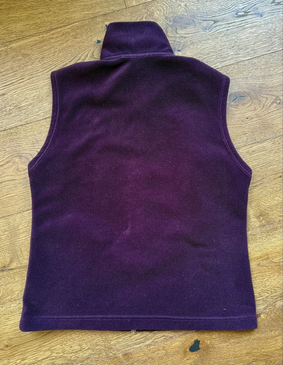 Gilet & Giacche: Fleece Weste Grösse M, Top Zustand – Usato da Zufikon venduto da nic_wsy7 1