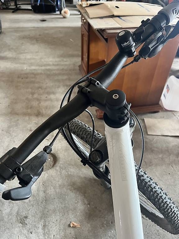 Biciclette: Mountainbike Damen – Usato da Maienfeld venduto da len_2mhp 4