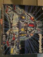 Playmobil 3079 Stazione spaziale usata con istruzioni