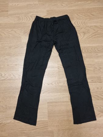 Jogginghose Damen schwarz von Esmara *Neu*