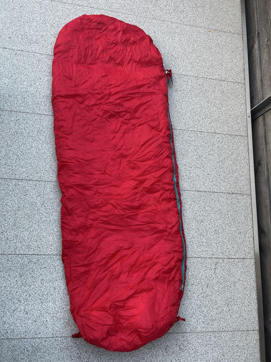 Sacchi a pelo: Schlafsack Kinder – Usato da Oberurnen venduto da Berghexe 2