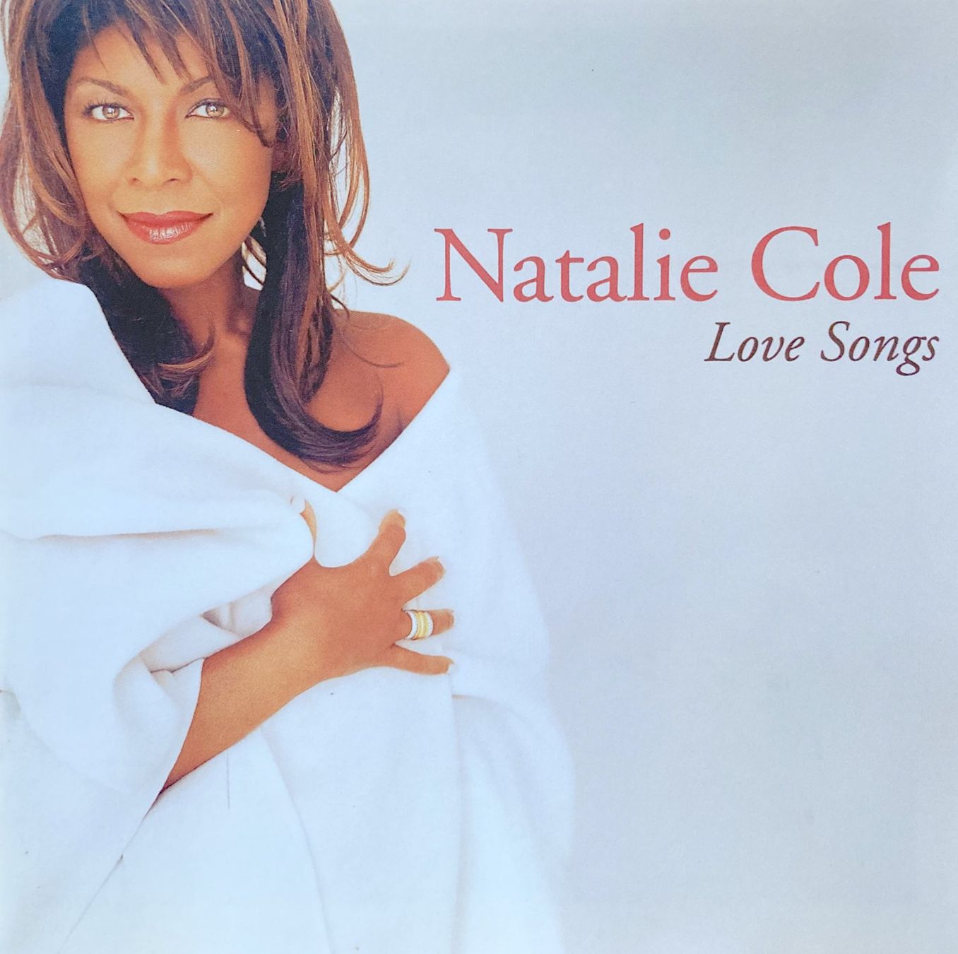 CD: NATALIE COLE - LOVE SONGS – Usato da Bottens venduto da hotter-than-hell 1