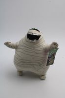 Plüschfigur Mumie, Hotel Transilvanien, 19cm, neu