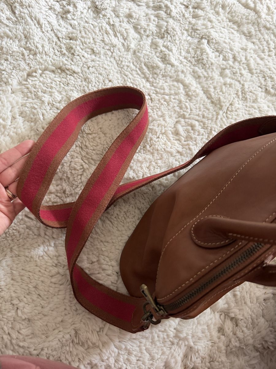 Longchamp Taschen für Damen: Longchamp bag – Gebraucht aus Schaffhausen von Nadiuna 3