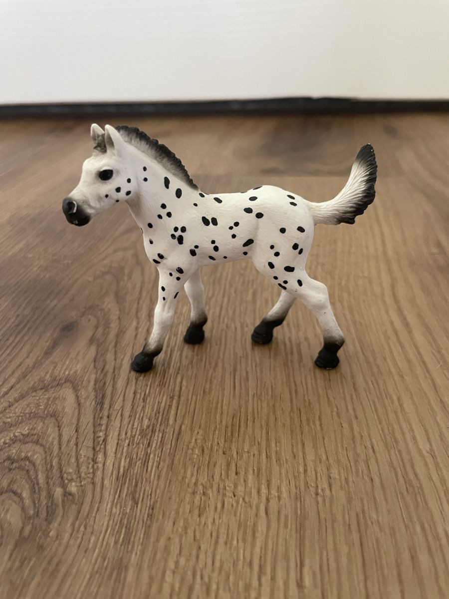 Schleich Statuette: Schleich-Pferd – Usato da Neuenkirch venduto da TobiasK03