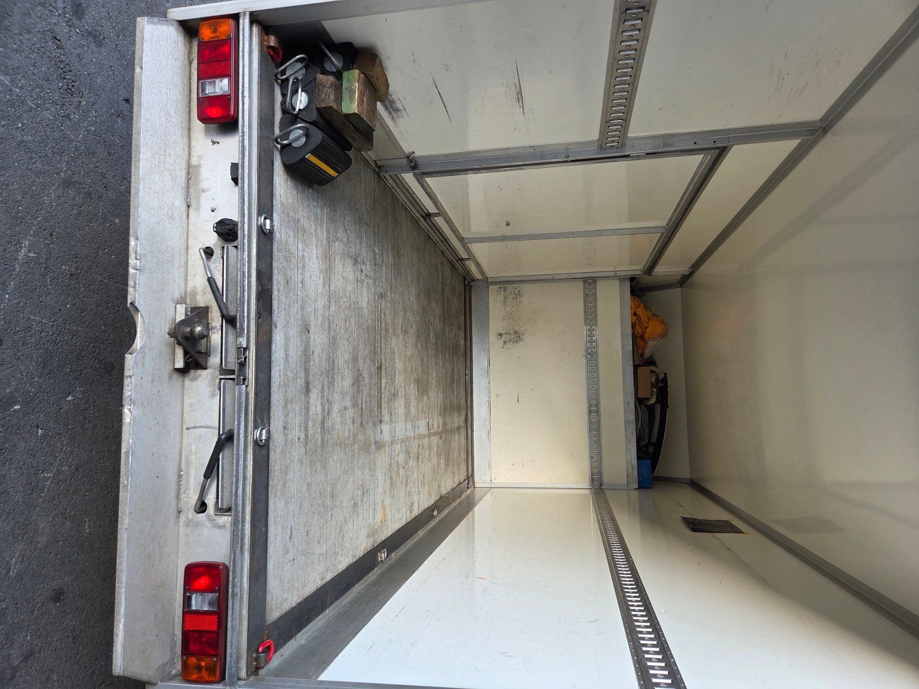 Fiat Véhicules utilitaires: ducato – D'occasion à Ste-Croix par mai_s6b7 1