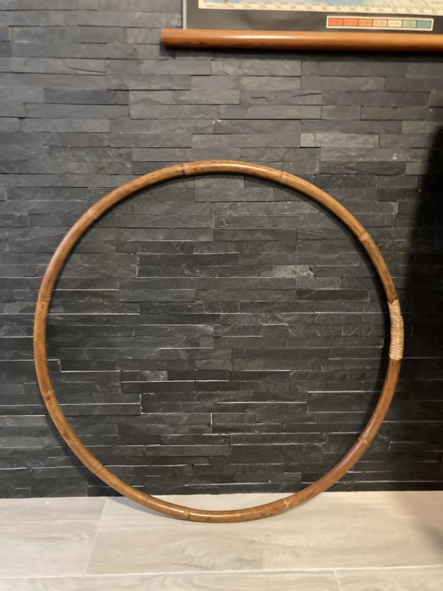 Hometrainer: Hula Hoop Retro ca 72cm Durchmesser – Usato da Genève venduto da anj_qck2