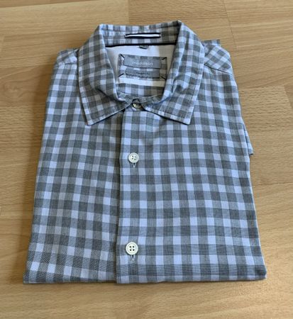 Chemise homme Maddison taille L à carreaux