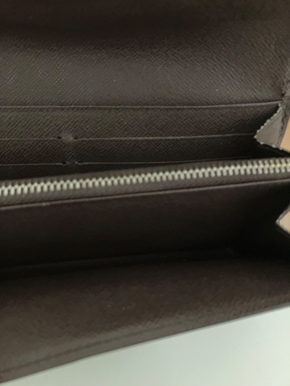 Portafogli: Louis Vuitton Portemonnaie – Usato da Spreitenbach venduto da schwarzerhase70 2