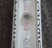 Swatch Aktionärsuhr 2026