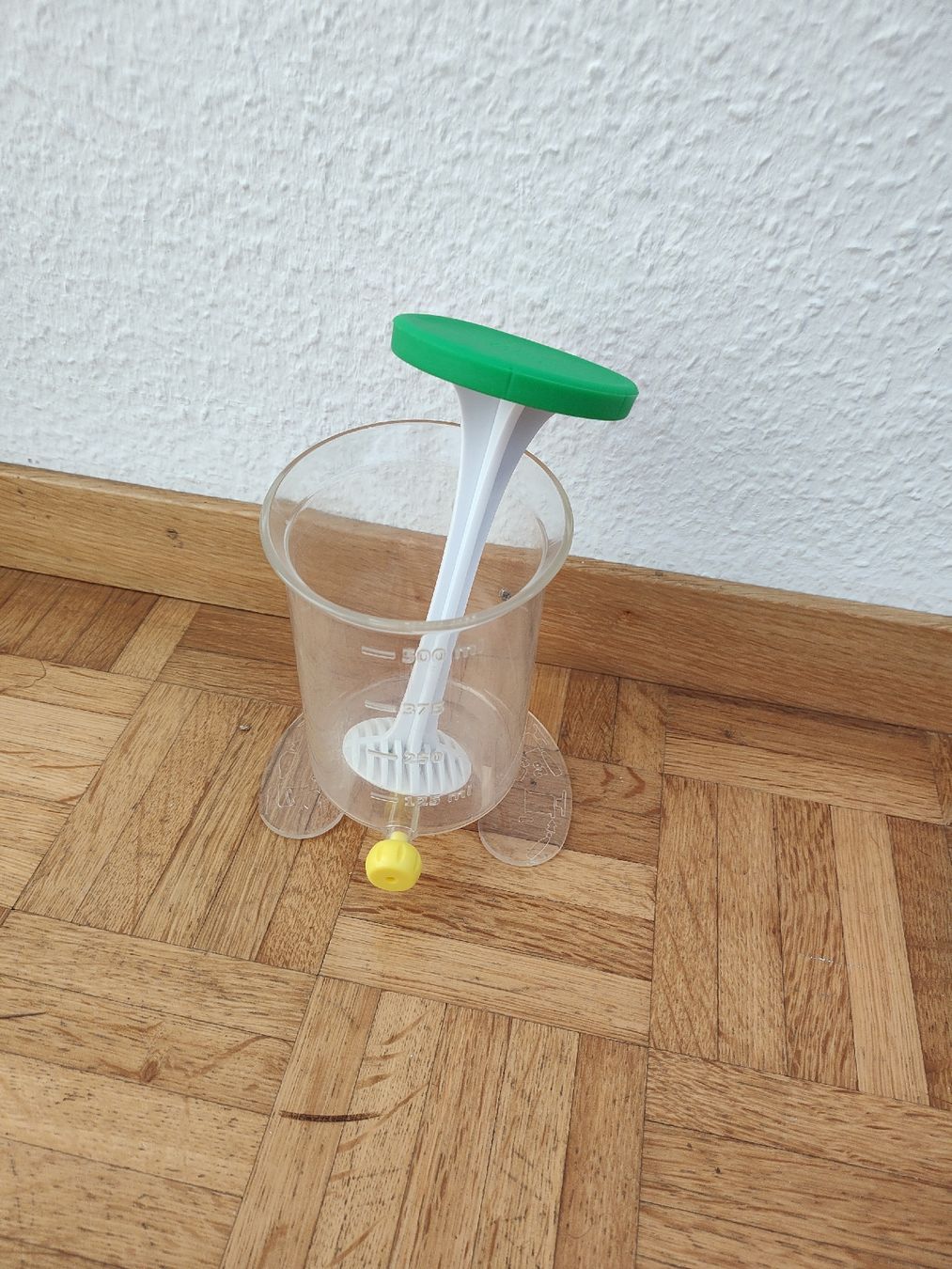 Elettrodomestici da cucina: Quetschiabfüllvorrichtung – Usato da Zürich venduto da jul_sx6f
