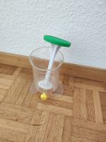 Quetschiabfüllvorrichtung