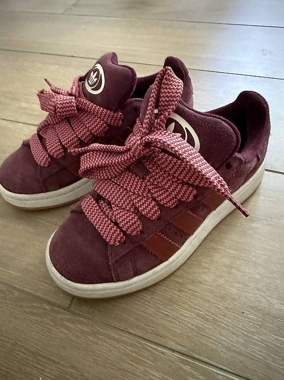 Herrenschuhe: Adidas Campus – Gebraucht aus Bussigny von nan_nw9d