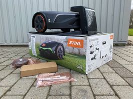 Stihl IMow 6 Evo Rasenroboter/ Mähroboter
