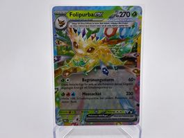 Prismatische Entwicklungen - Folipurba ex (PRE 6) - DE