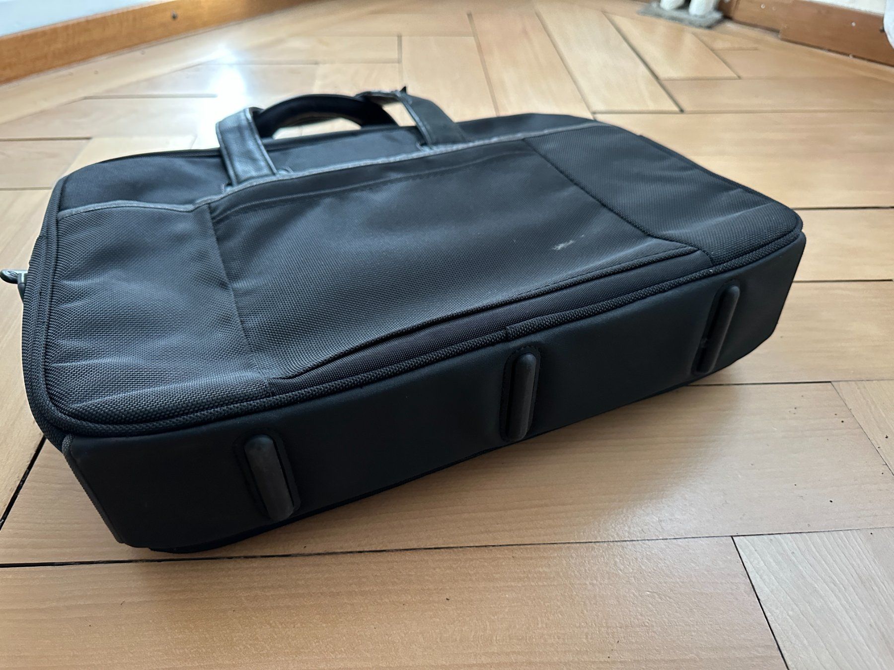 Valigie & Borse: HP - Aktentasche Laptoptasche schwarz – Usato da Zürich venduto da Diazaio 4