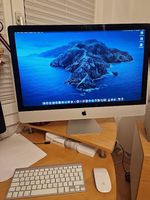 iMac 27" 3.2 GHz. Quad Core, Intel Core 15 zu verkaufen