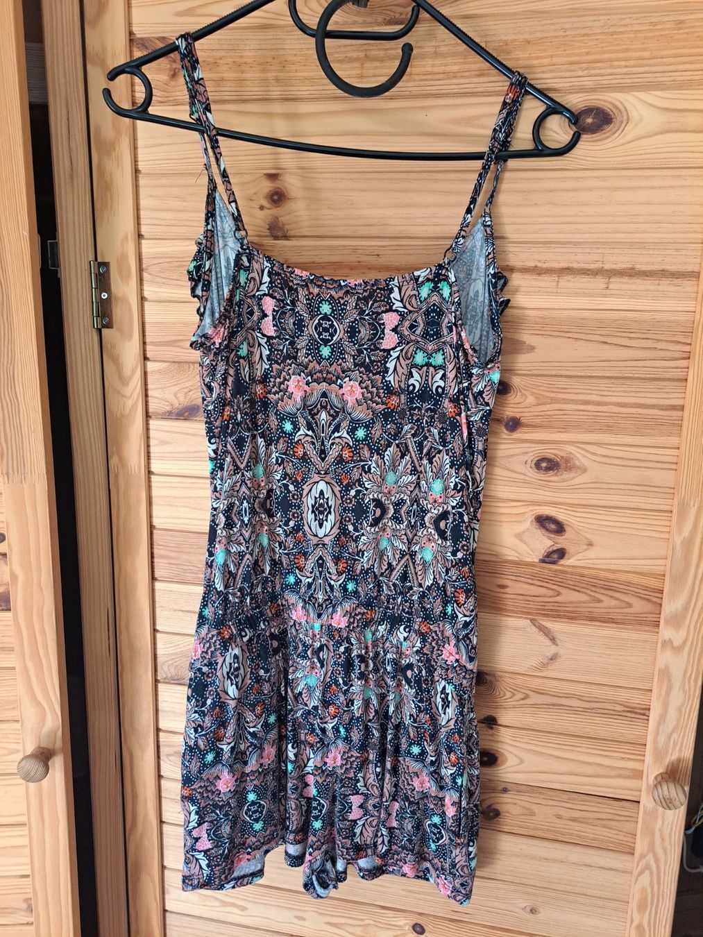 Tute: Jumpsuit Gr. 34 von s.Oliver – Usato da Rafz venduto da MuriFinn 1