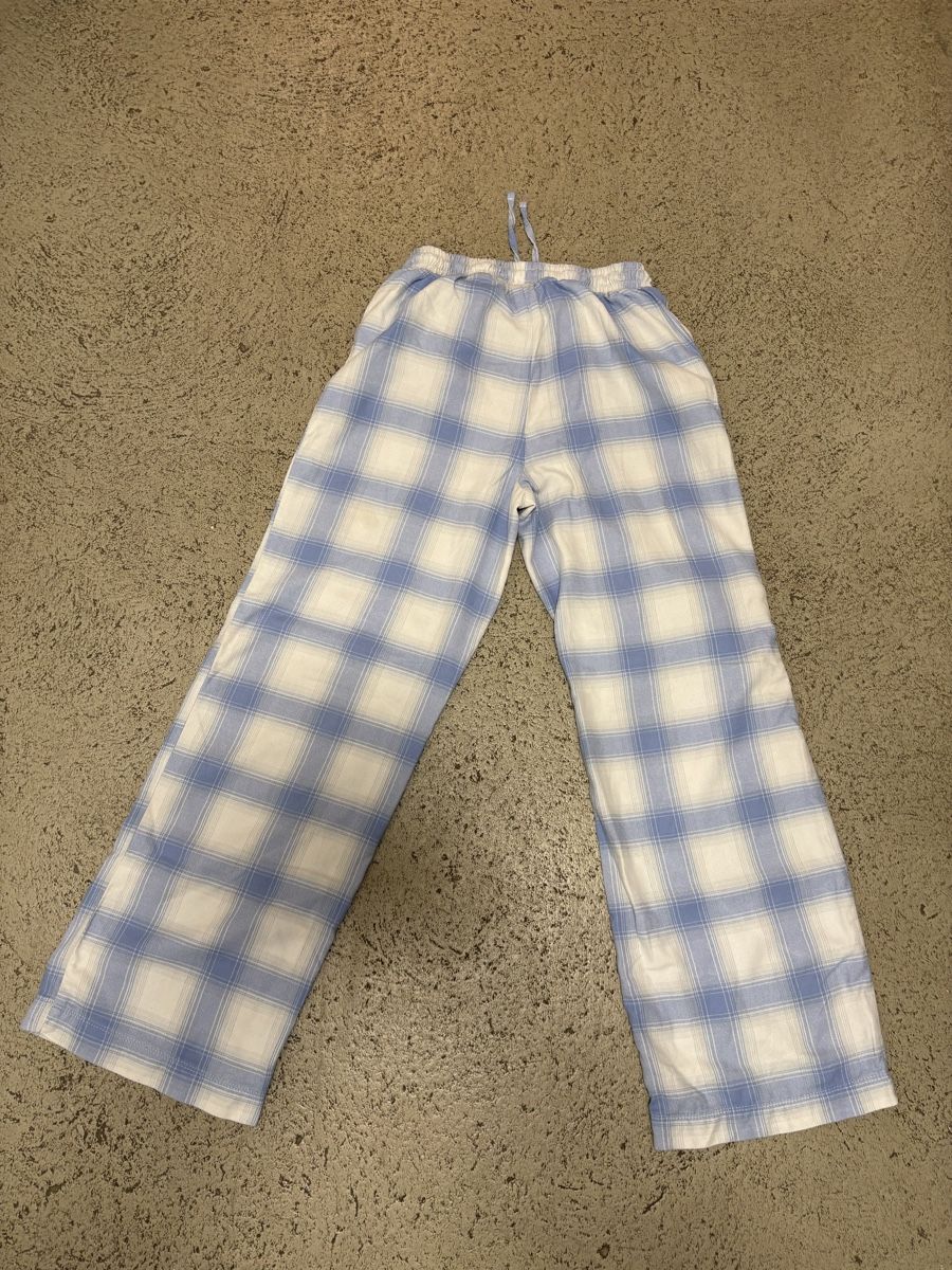 Negligees & Pigiami: Damen Pyjamahose,Gr.S;N.Yorker  – Usato da Winterthur venduto da Nena222 2