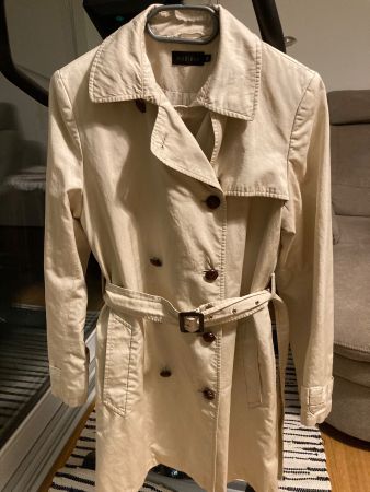 Modissa Trenchcoat / Mantel Gr.36