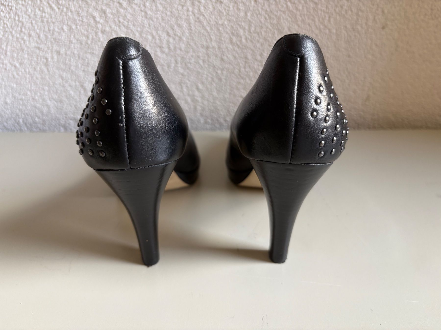 Scarpe da donna: Pumps gr 38 – Usato da Egg b. Zürich venduto da dalanna 6