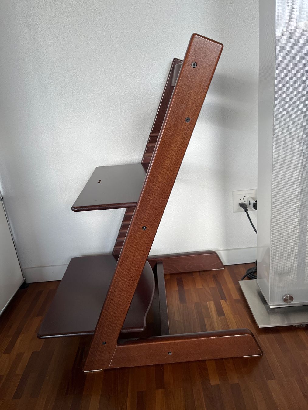 Stokke Chaises hautes: Triptrap – D'occasion à Andelfingen par Urslae01 2