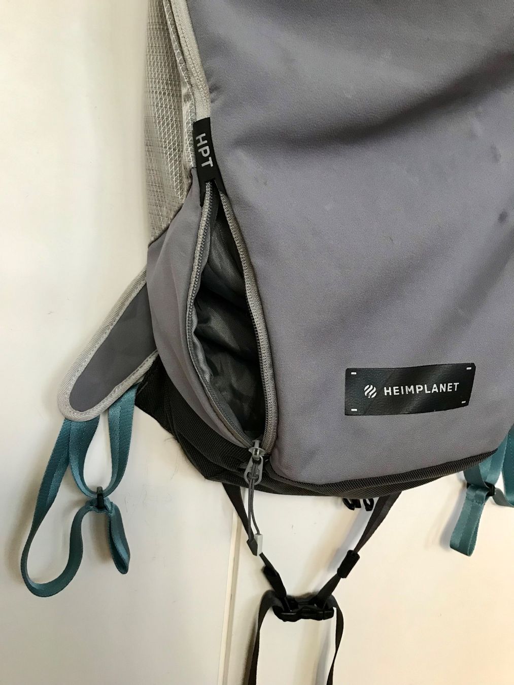 Zaini: Rucksack von Heimplanet – Usato da Basel venduto da nostanz 7