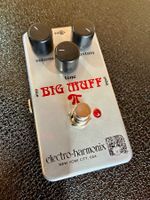 Electro-Harmonix Big Muff Pi – sehr guter Zustand