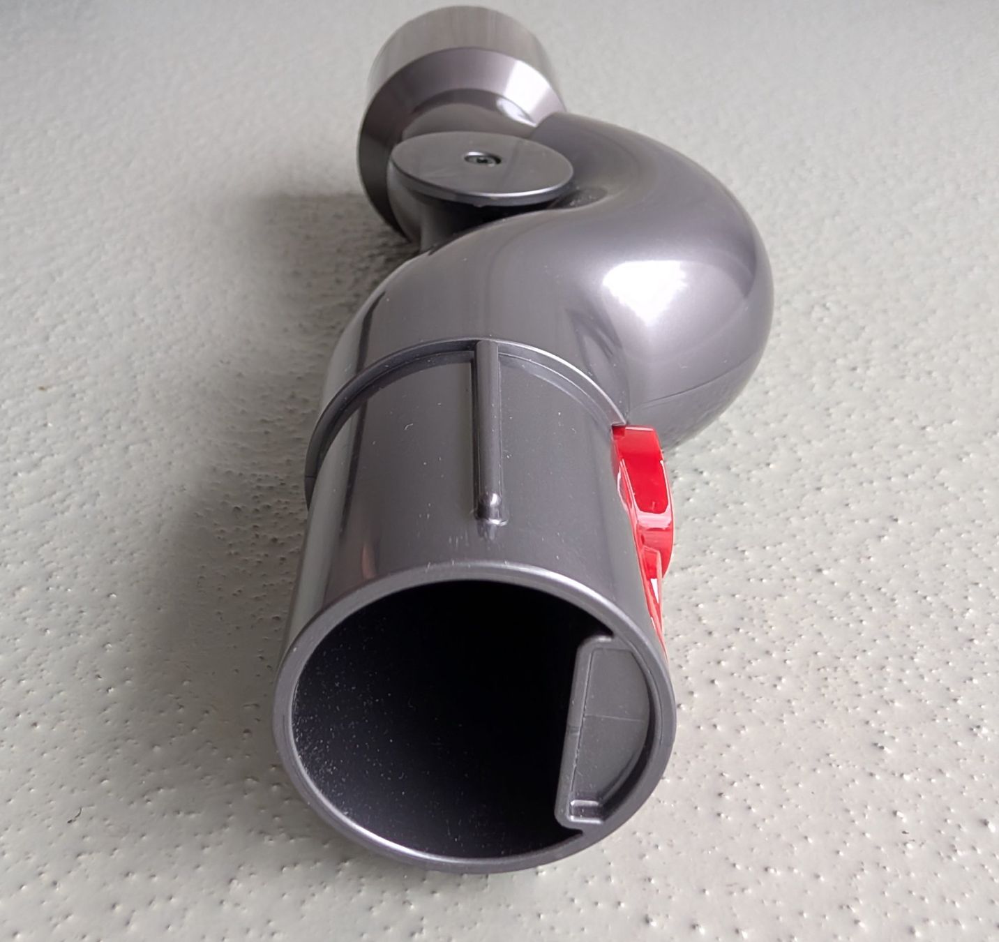Dyson Staubsauger & Zubehör: Original-Dyson-Gelenk-Aufsatz – Neu (gemäss Beschreibung) aus Dürrenäsch von ReuKos 2