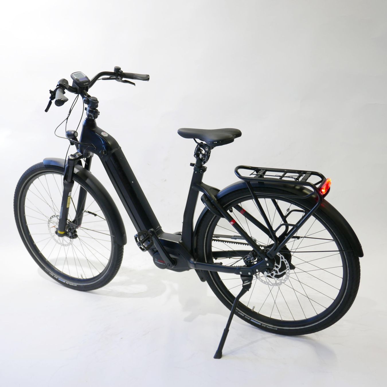 Biciclette: Flyer Gotour6 7.23 – Usato da Zürich venduto da Velo_Zuerich 1