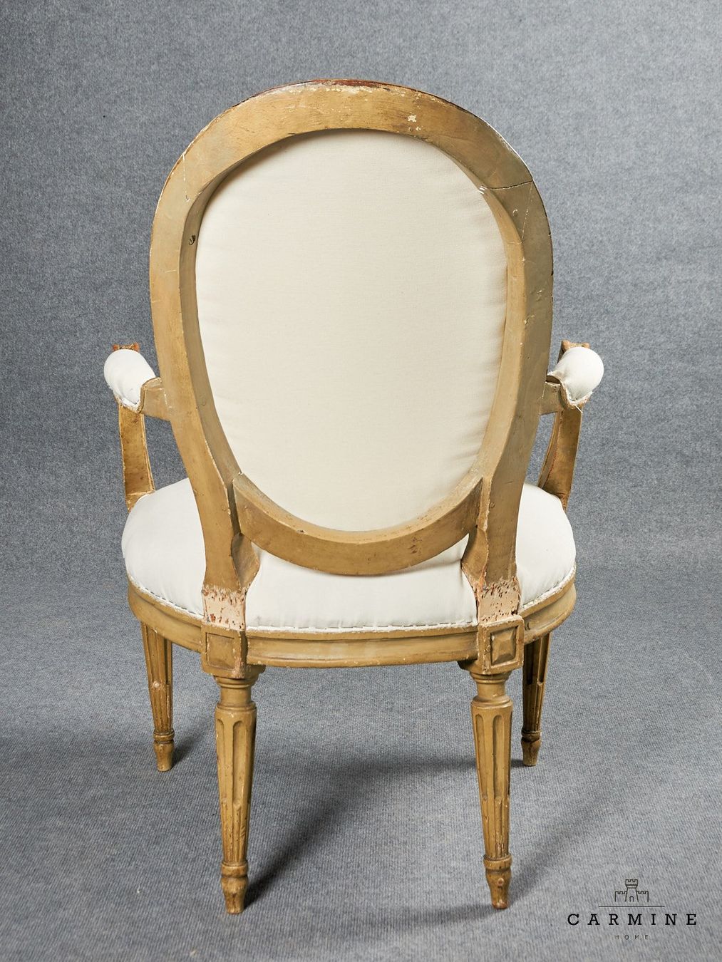 Poltrone: Fauteuil Directoire um 1800 – Usato da Ostermundigen venduto da CarmineHome 2