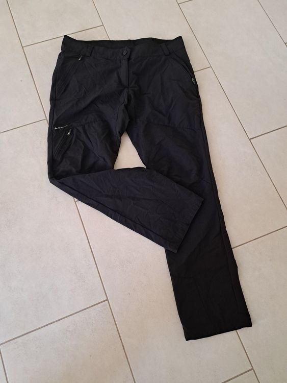 Pantalon randonnee 40 d'occasion - Vêtements